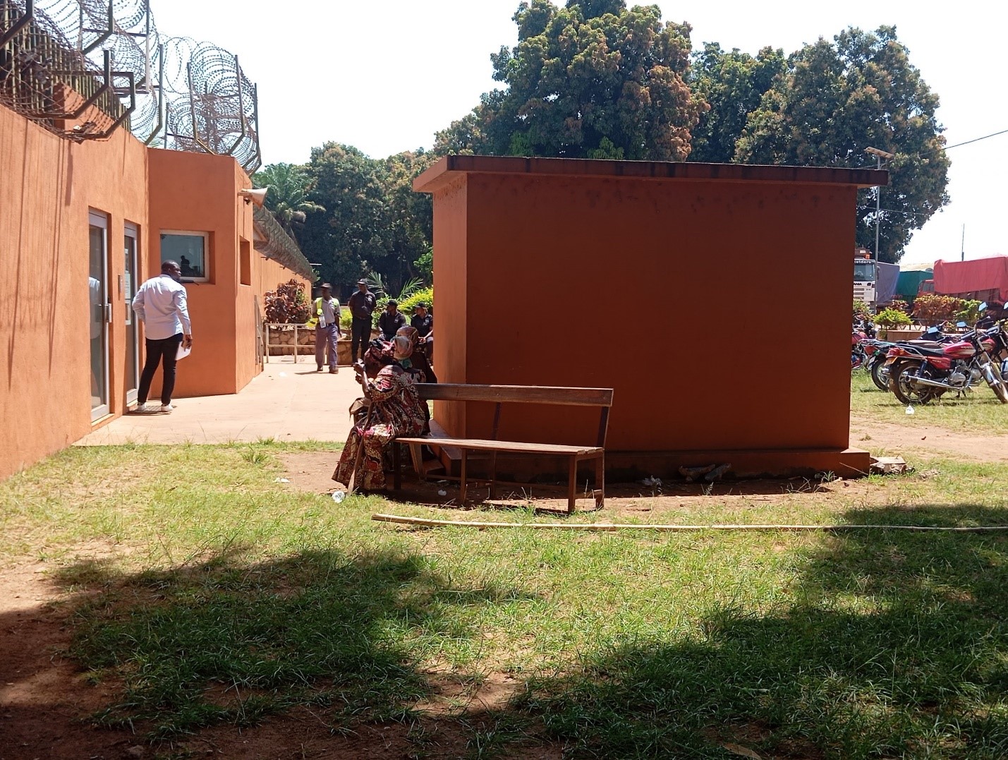 La France évite de verser des pensions aux anciens combattants centrafricains